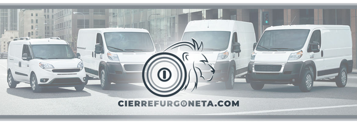 cierre-furgoneta